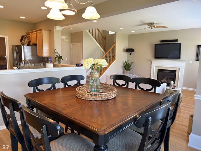 334 Arborglen Drive, Brownsburg, IN 46112