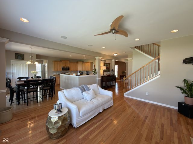 334 Arborglen Drive, Brownsburg, IN 46112