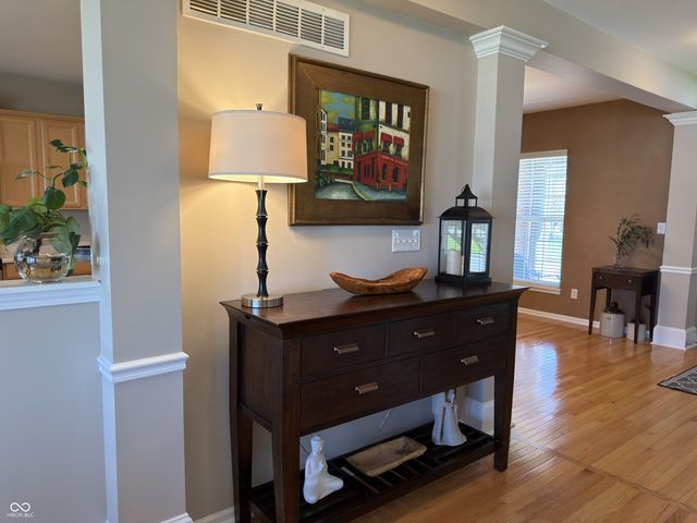 334 Arborglen Drive, Brownsburg, IN 46112