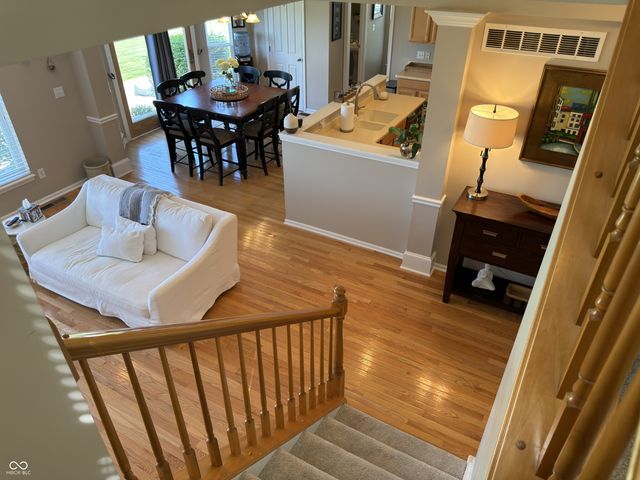 334 Arborglen Drive, Brownsburg, IN 46112