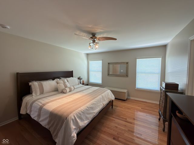 334 Arborglen Drive, Brownsburg, IN 46112