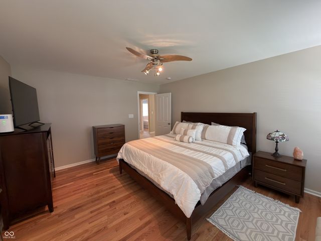 334 Arborglen Drive, Brownsburg, IN 46112