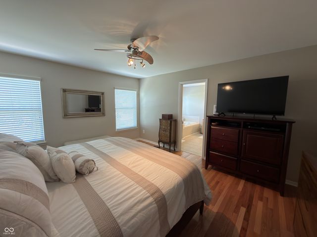 334 Arborglen Drive, Brownsburg, IN 46112