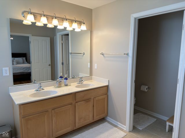334 Arborglen Drive, Brownsburg, IN 46112