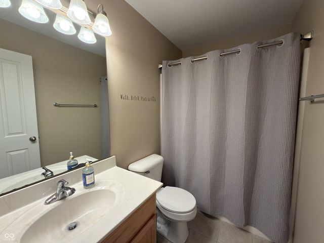 334 Arborglen Drive, Brownsburg, IN 46112