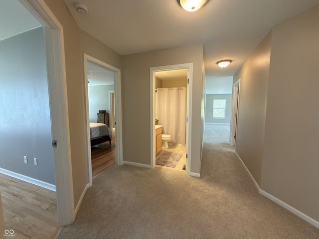 334 Arborglen Drive, Brownsburg, IN 46112