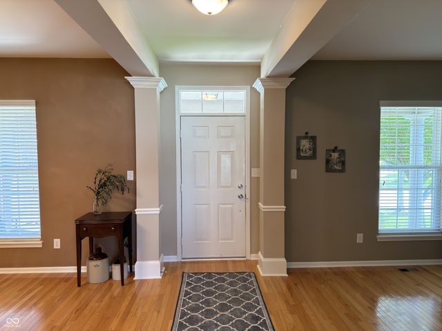 334 Arborglen Drive, Brownsburg, IN 46112