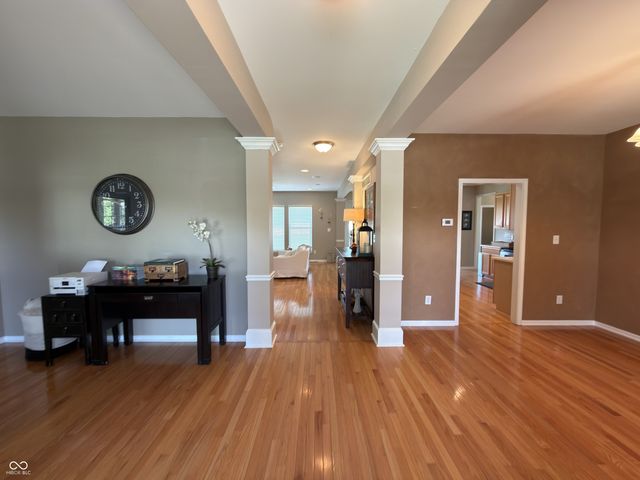 334 Arborglen Drive, Brownsburg, IN 46112