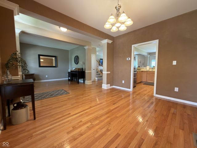 334 Arborglen Drive, Brownsburg, IN 46112