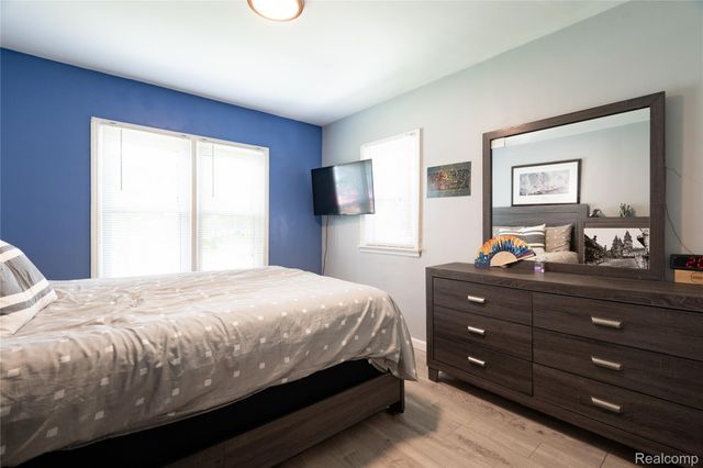 2170 Sonoma Street, Ferndale, MI 48220