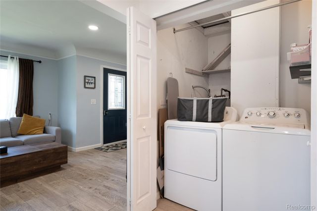 2170 Sonoma Street, Ferndale, MI 48220