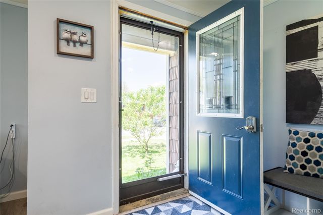 2170 Sonoma Street, Ferndale, MI 48220