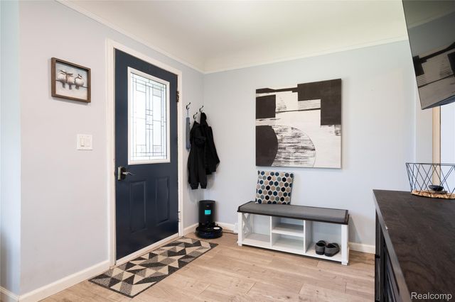 2170 Sonoma Street, Ferndale, MI 48220