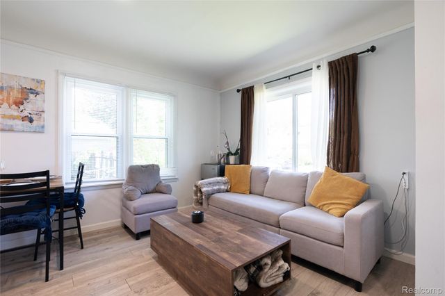 2170 Sonoma Street, Ferndale, MI 48220