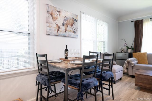 2170 Sonoma Street, Ferndale, MI 48220