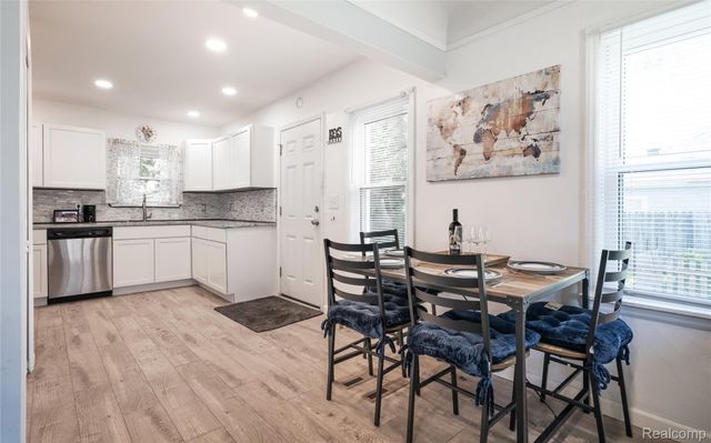 2170 Sonoma Street, Ferndale, MI 48220