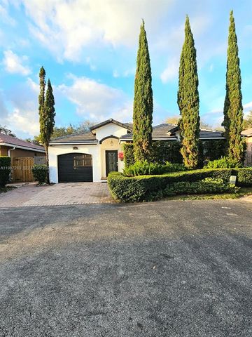 8003 SW 158th Place, Miami, FL 33193