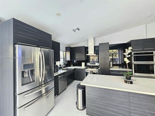 8003 SW 158th Place, Miami, FL 33193