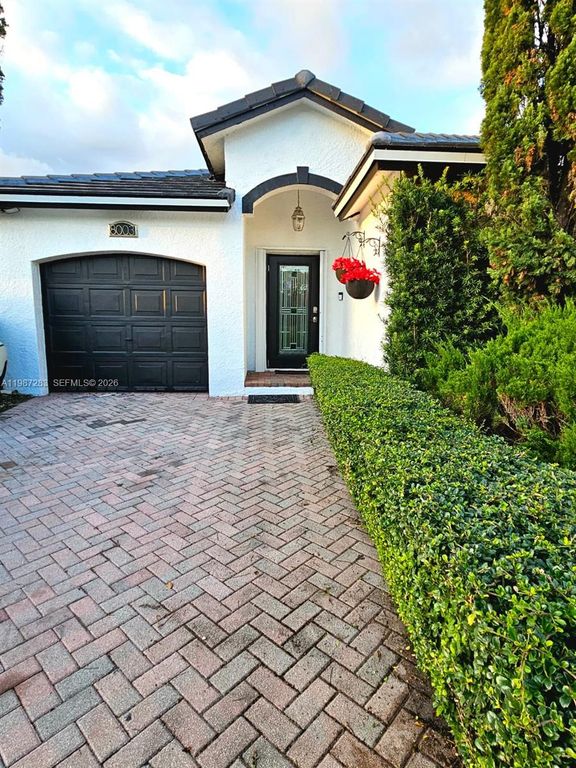 8003 SW 158th Place, Miami, FL 33193