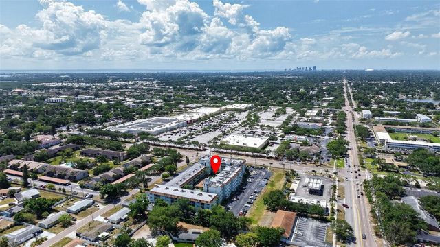 801 83RD AVENUE N 118, St Petersburg, FL 33702