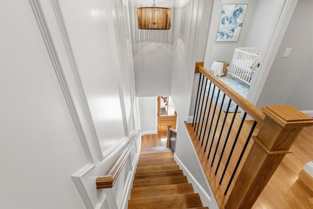 6 DEARBORN Street, Portsmouth, NH 03801