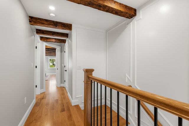 6 DEARBORN Street, Portsmouth, NH 03801