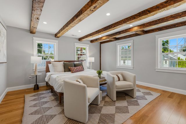 6 DEARBORN Street, Portsmouth, NH 03801