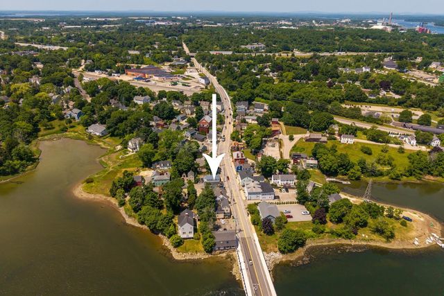 6 DEARBORN Street, Portsmouth, NH 03801