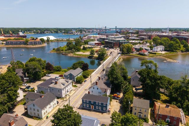 6 DEARBORN Street, Portsmouth, NH 03801