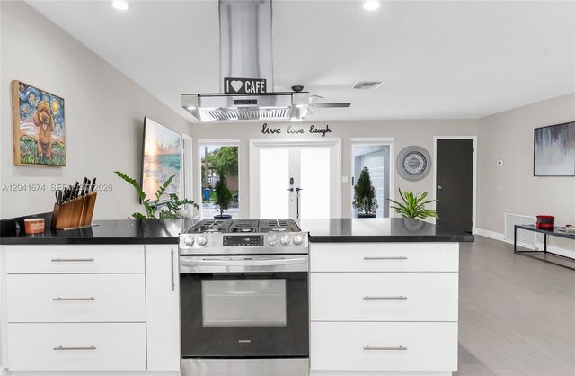 8661 NW 20th Court, Sunrise, FL 33322