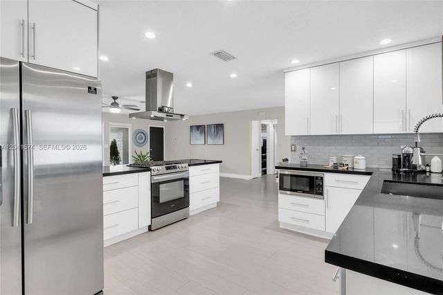 8661 NW 20th Court, Sunrise, FL 33322