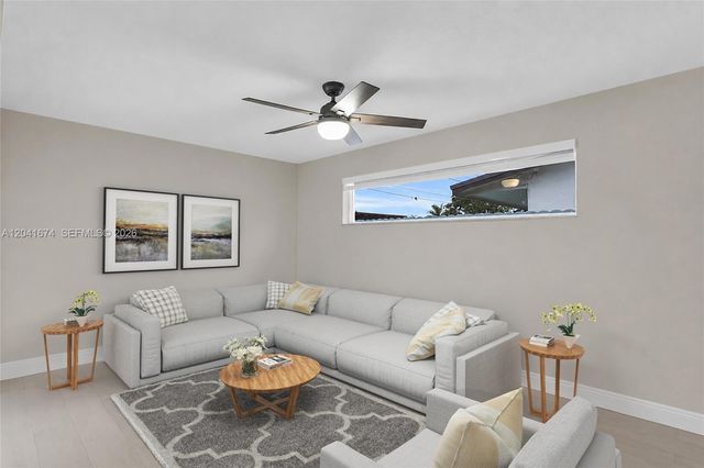 8661 NW 20th Court, Sunrise, FL 33322