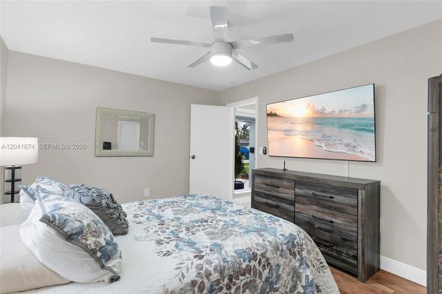 8661 NW 20th Court, Sunrise, FL 33322