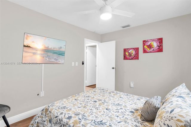 8661 NW 20th Court, Sunrise, FL 33322