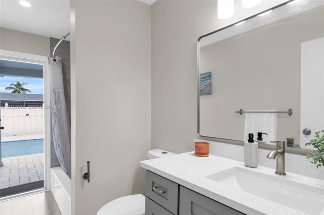 8661 NW 20th Court, Sunrise, FL 33322