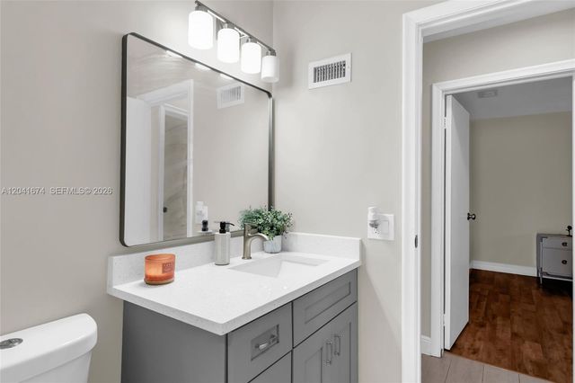 8661 NW 20th Court, Sunrise, FL 33322