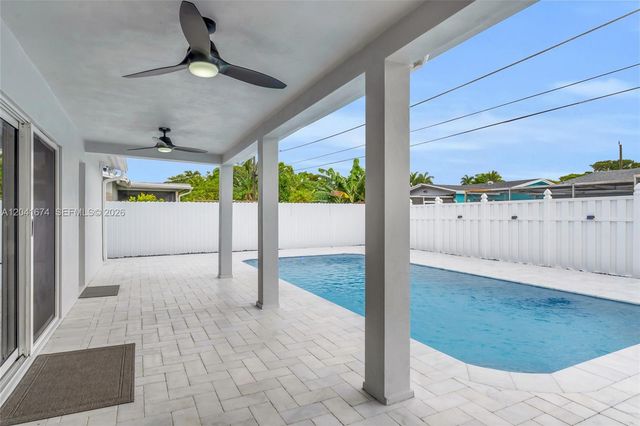 8661 NW 20th Court, Sunrise, FL 33322