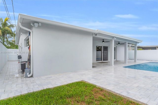 8661 NW 20th Court, Sunrise, FL 33322
