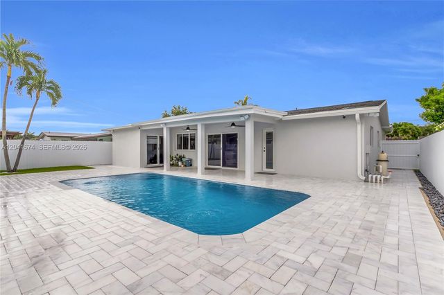 8661 NW 20th Court, Sunrise, FL 33322