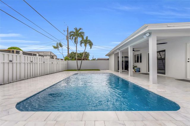 8661 NW 20th Court, Sunrise, FL 33322