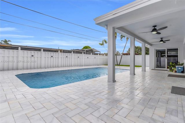 8661 NW 20th Court, Sunrise, FL 33322