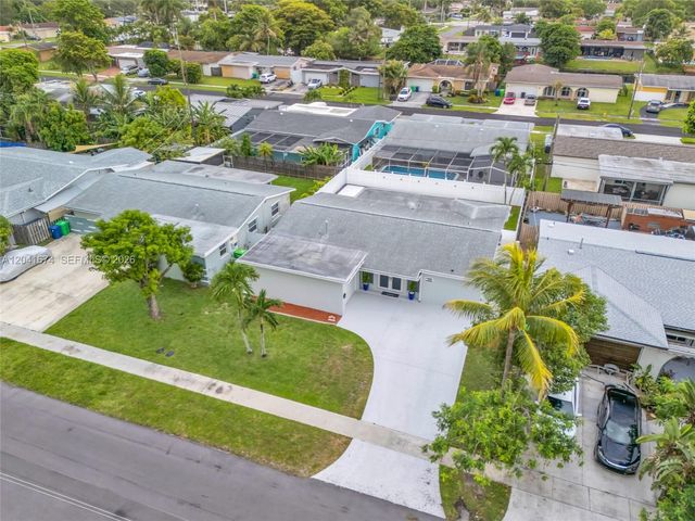 8661 NW 20th Court, Sunrise, FL 33322