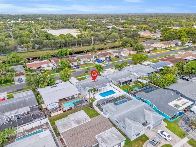 8661 NW 20th Court, Sunrise, FL 33322