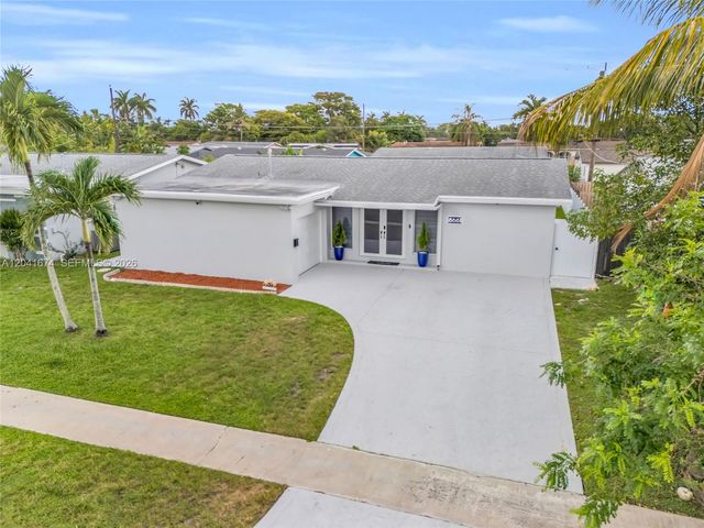 8661 NW 20th Court, Sunrise, FL 33322