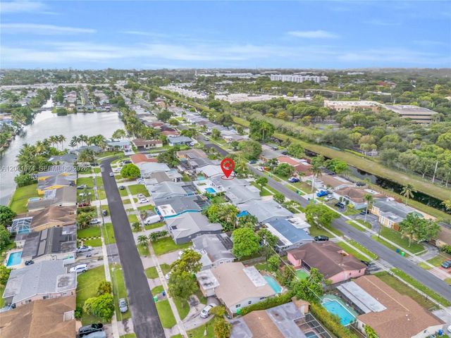 8661 NW 20th Court, Sunrise, FL 33322