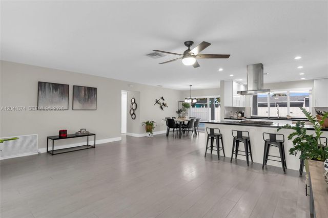 8661 NW 20th Court, Sunrise, FL 33322