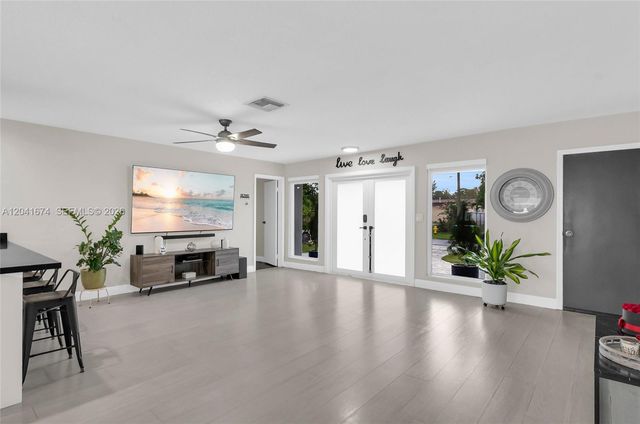 8661 NW 20th Court, Sunrise, FL 33322