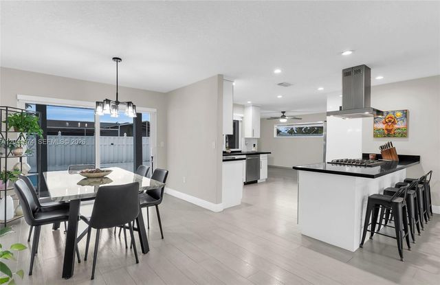 8661 NW 20th Court, Sunrise, FL 33322