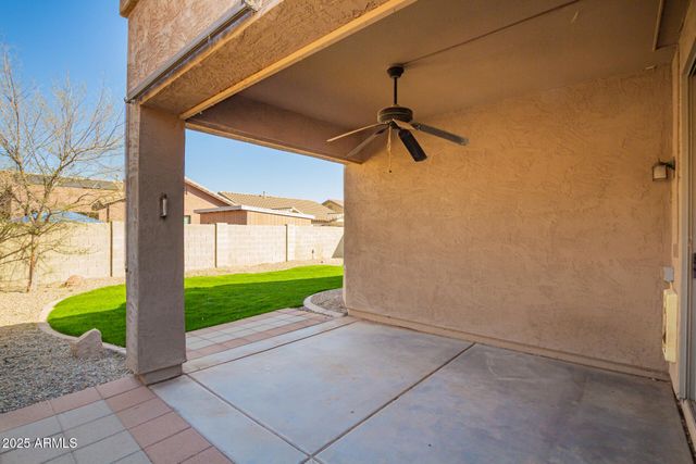 46072 W BARBARA Lane, Maricopa, AZ 85139