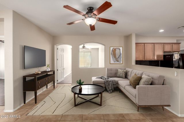 46072 W BARBARA Lane, Maricopa, AZ 85139